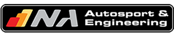 NA Autosport Logo